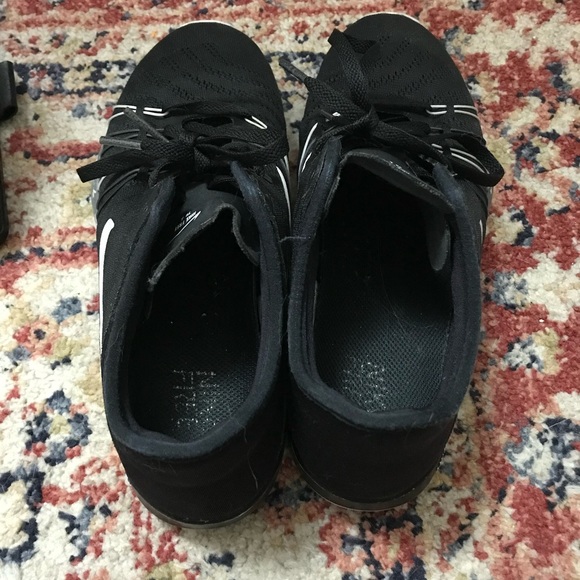 Nike Free TR 6 running sneakers - Picture 3 of 4